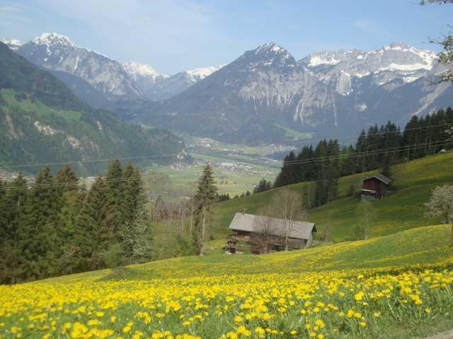 Appartementhaus Eberharter Hart im Zillertal Pokoj fotografie