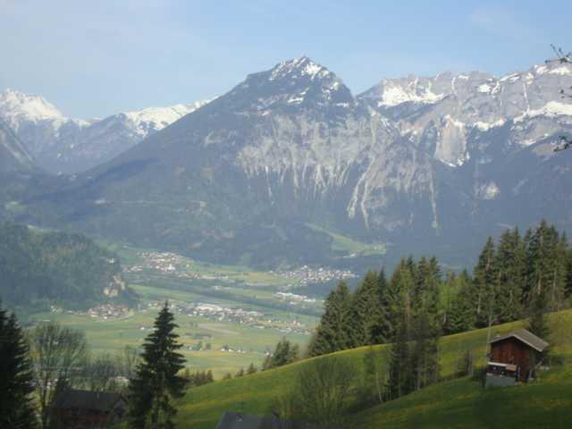 Appartementhaus Eberharter Hart im Zillertal Pokoj fotografie